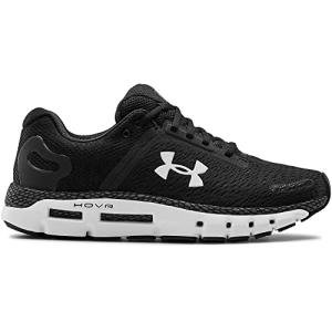 Under Armour Men's Black Running Shoes 3022587-001