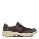 Skechers Men's Go Walk Outdoor Sneakers, Brown