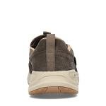 Skechers Men's Go Walk Outdoor Sneakers, Brown