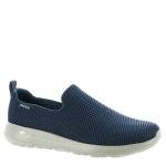 Skechers Go Walk Max Air Mesh Sneakers, Navy/Grey