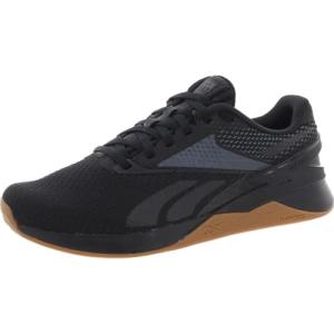 Reebok Nano X3 Training Shoes for Adults