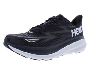 HOKA ONE ONE Arahi 6 Men's Black/White Sneakers Size 10
