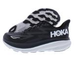 HOKA ONE ONE Arahi 6 Men's Black/White Sneakers Size 10