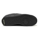 Reebok Women's Black Princess Aerobics Sneakers, Size 6