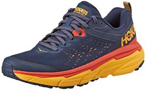 Hoka One One Men's Running Shoes, Navy, Size 45.5