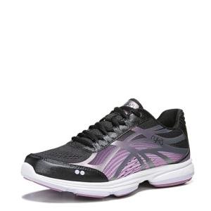 Ryka Women's Devotion Plus 3 Walking Shoes - Black