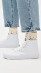 Vans Sk8-Hi True White Sneakers for Men