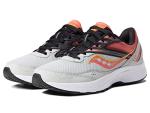 Saucony Women's Cohesion 15 Running Shoes - Fog/Sunstone