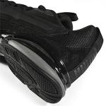 PUMA Axelion NXT Men's Running Shoes, Black/Gum