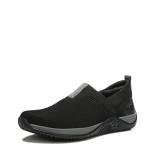 RYKA Echo Knit Women's Sneakers, Black, 41.5 EU