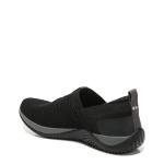 RYKA Echo Knit Women's Sneakers, Black, 41.5 EU