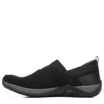 RYKA Echo Knit Women's Sneakers, Black, 41.5 EU