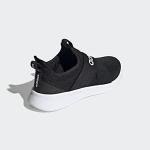 adidas Puremotion Adapt Women's Running Shoes Black/White