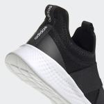 adidas Puremotion Adapt Women's Running Shoes Black/White