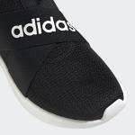 adidas Puremotion Adapt Women's Running Shoes Black/White