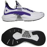 Reebok Sole Fury Women's Running Sneakers - White Purple Black