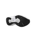 Reebok Sole Fury Women's Running Sneakers - White Purple Black