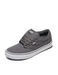 Vans Atwood Sneakers for Men in Pewter, Size 45