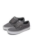 Vans Atwood Sneakers for Men in Pewter, Size 45