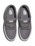 Vans Atwood Sneakers for Men in Pewter, Size 45