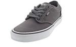 Vans Atwood Sneakers for Men in Pewter, Size 45