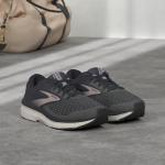 Brooks Women's Dyad 11 Running Shoes - Ombre/Lavender