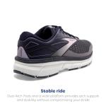 Brooks Women's Dyad 11 Running Shoes - Ombre/Lavender