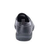 Skechers Men's Relaxed Fit Harper Sneakers - Black