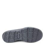 Skechers Men's Relaxed Fit Harper Sneakers - Black
