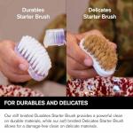 Jason Markk Sneaker Cleaner Care Kits