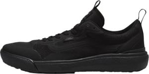 Vans Men's Ultrarange Exo Black Athletic Sneakers