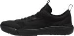 Vans Men's Ultrarange Exo Black Athletic Sneakers