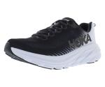 HOKA ONE ONE Rincon 3 Women’s Black/White Sneakers