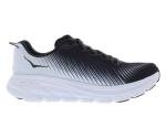 HOKA ONE ONE Rincon 3 Women’s Black/White Sneakers
