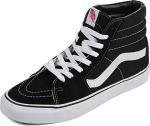 Vans Sk8-Hi Classic Black White Hi-Top Sneakers