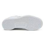 Reebok Club C Sneakers in White/Sheer Grey
