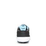 RYKA Dash 3 Women's Walking Shoes, Black
