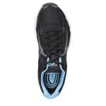 RYKA Dash 3 Women's Walking Shoes, Black