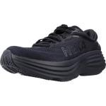 Hoka One One Women's Black Running Shoes, Size 40