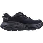 Hoka One One Women's Black Running Shoes, Size 40