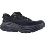 Hoka One One Women's Black Running Shoes, Size 40