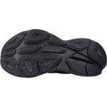 Hoka One One Women's Black Running Shoes, Size 40