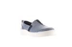 Ryka Vivvi Blue Pearl Sneakers Size 8.5