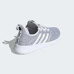 adidas Cloudfoam Pure 2.0 Sneakers - White/Black
