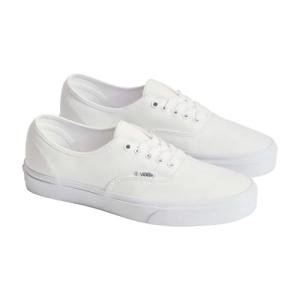 Vans Authentic Classic Low Top Sneakers - True White