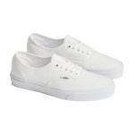 Vans Authentic Classic Low Top Sneakers - True White