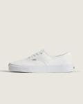 Vans Authentic Classic Low Top Sneakers - True White