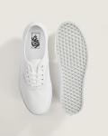 Vans Authentic Classic Low Top Sneakers - True White