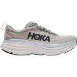Hoka One One Men's Bondi 8 Sharkskin Trainers 11