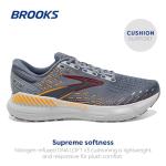 Brooks Glycerin GTS 20 Men's Running Shoes